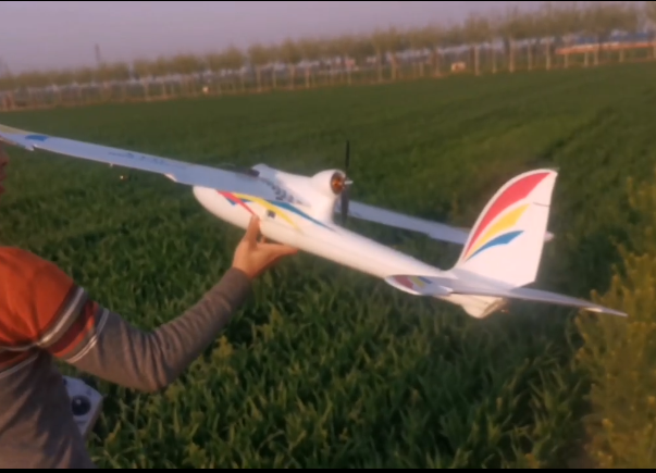 mc7遥控器@冲浪者、塞斯纳、T尾非混控飞机带自动平衡系统的一键返航调试及飞行指导教程