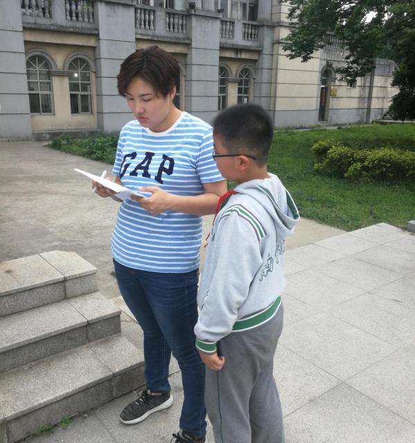 68 小学生撰写调查类小论文的指导